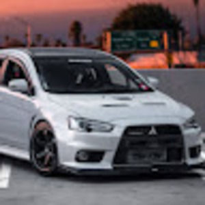 Meet your Posher, Brady